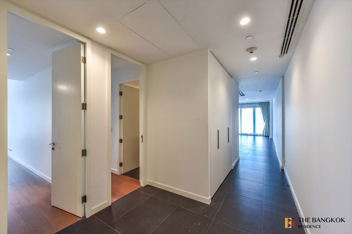 picture 💎 Ultimate Luxury Unit 💎, 185 Rajadamri - Lumphini Park View, Near BTS Ratchadamri - 8/24