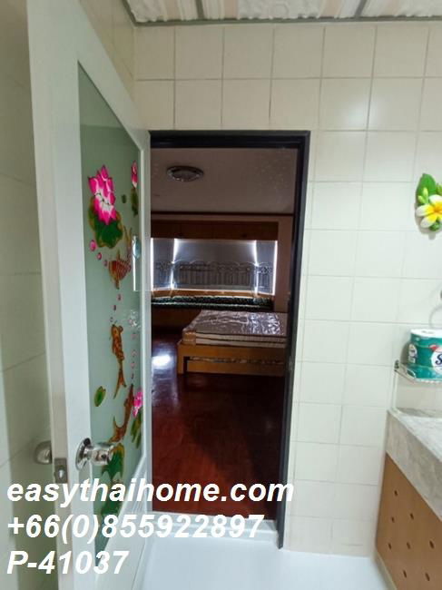 picture P-41037 Condo for rent Country Complex fully furnished (Confirm again when visit).  - 9/17