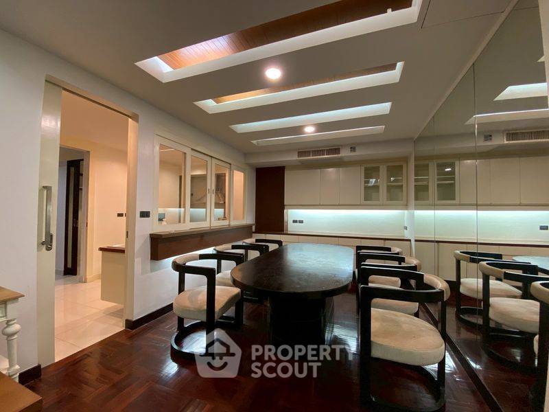 picture 4-BR Condo at City Lakes Tower Sukhumvit 16 Condominium near BTS Asok (ID 985084) - 22/27