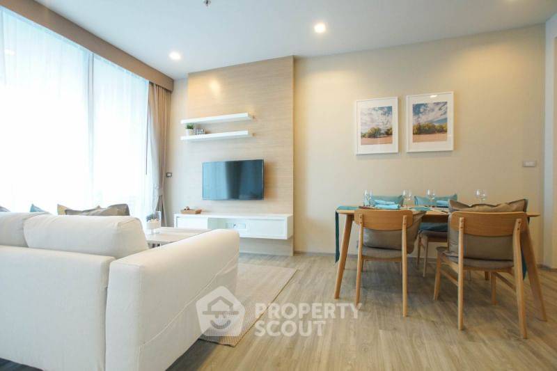 picture 1-BR Condo at Baan Plai Haad Pattaya close to Pattaya North (ID 1539999) - 3/19