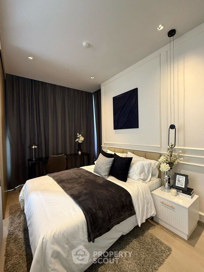 picture 1-BR Condo at Ashton Silom near BTS Chong Nonsi (ID 2311855) - 2/15