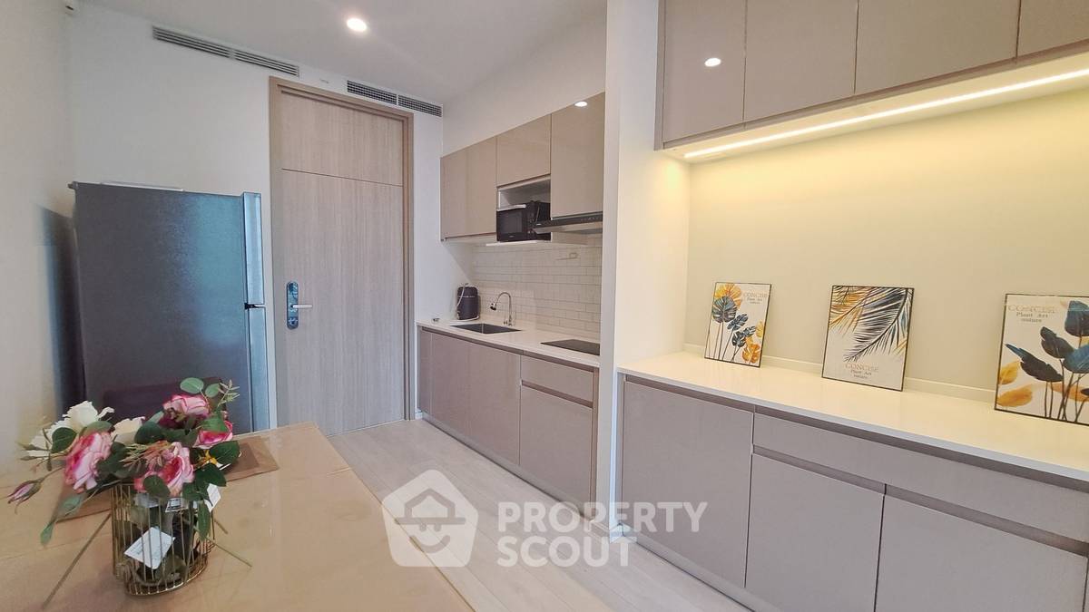 picture 1-BR Condo at Noble Ploenchit near BTS Phloen Chit (ID 1503045) - 15/16