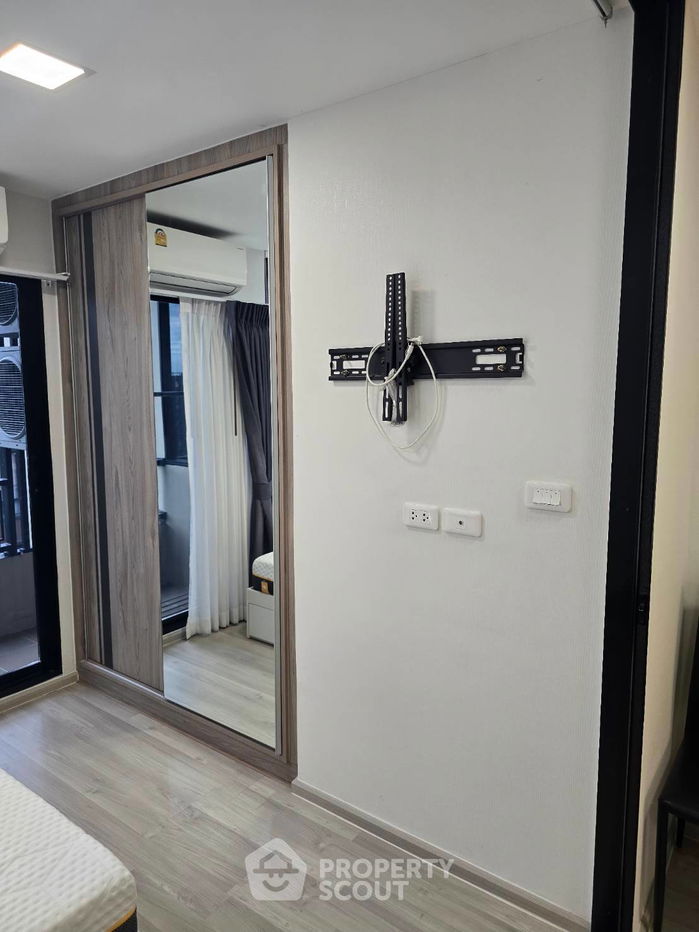 รูป คอนโด 2-ห้องนอน ที่ พลัมคอนโด สะพานใหม่ สเตชั่น ใน คลองถนน (ID 2312092) - รูปที่ 5/13