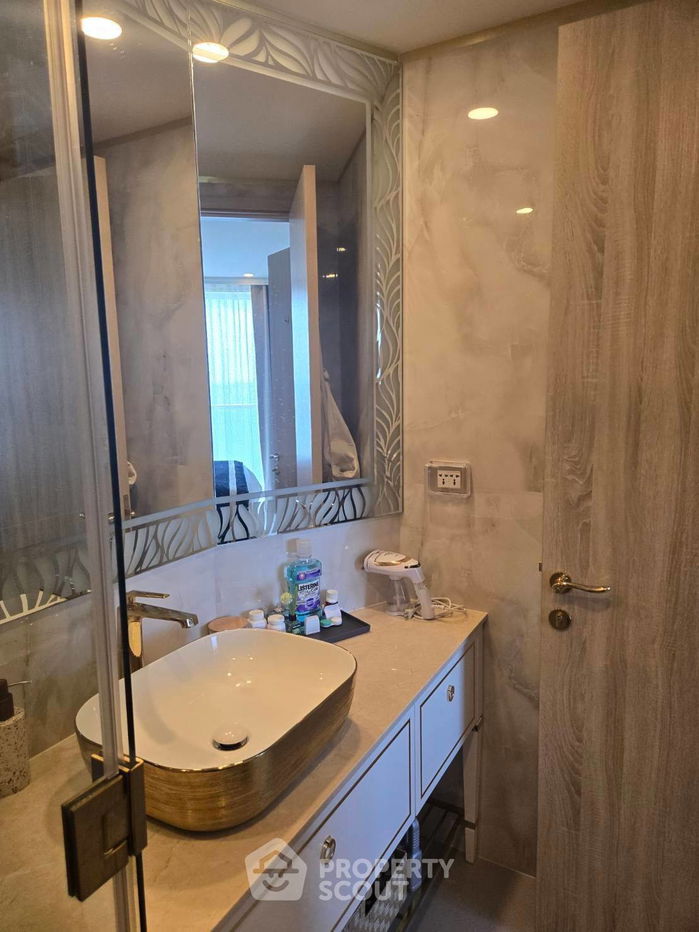 picture 1-BR Condo at Copacabana Beach Jomtien close to Jomtien Beach (ID 2310136) - 6/10