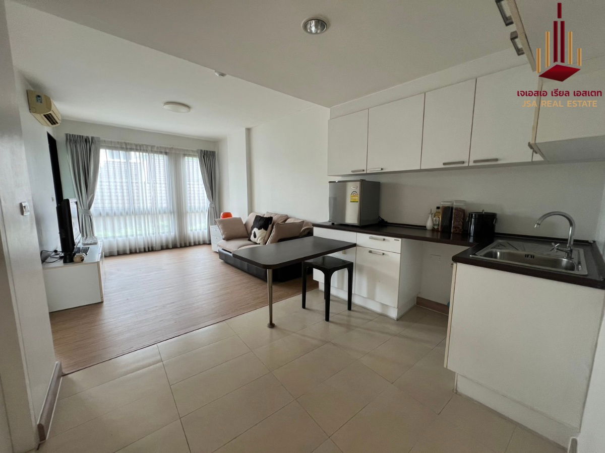 picture ✨ For Sale: Sense Sukhumvit 68 Condo ✨    💰 Only 2,580,000 THB - 1/7