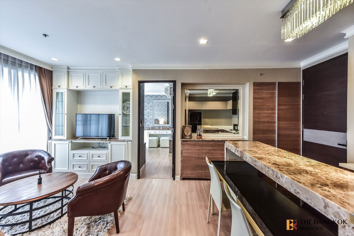 picture 🤎Stylish Unit,Rhythm Sathorn near BTS Saphan Taksin - 8/13
