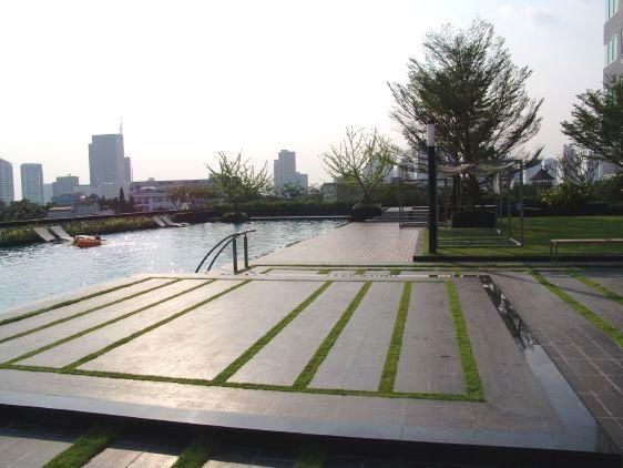 picture 1 Bed 50.69 sq.m. Good Location Close to BTS Thong Lo 150 m. at Siri at Sukhumvit Condo / For Sale - 5/6
