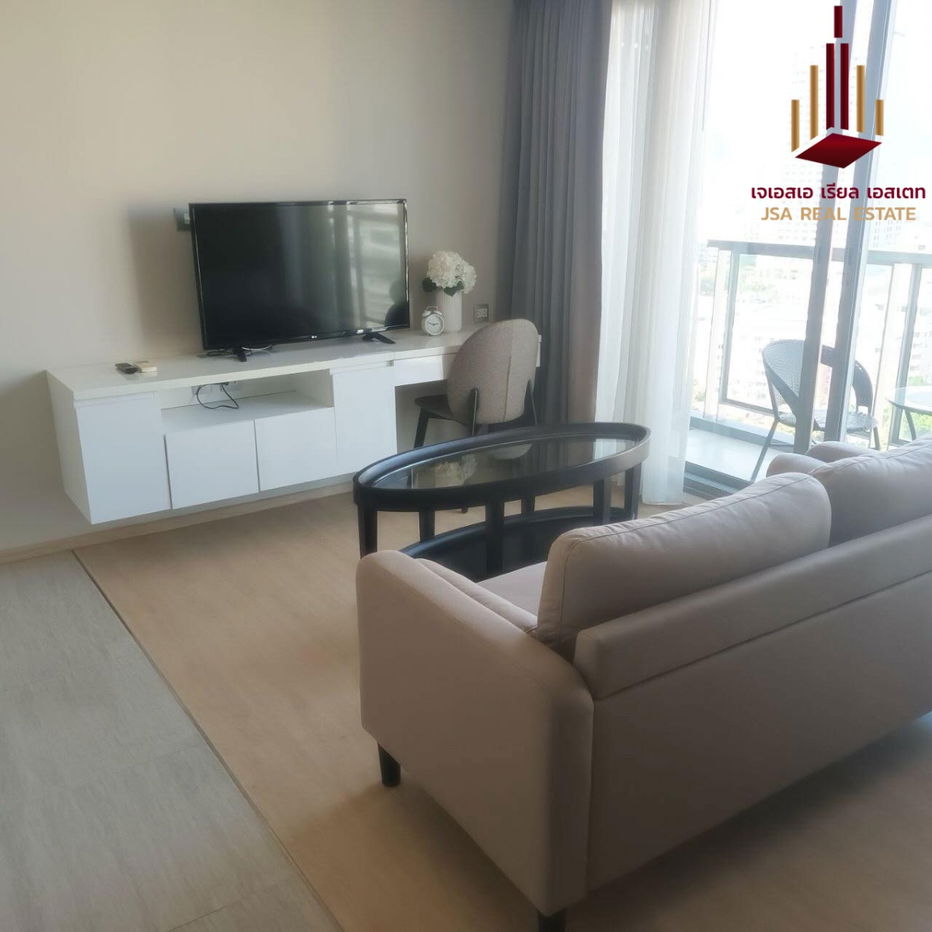 picture ✨ For Rent:  H Sukhumvit 43 Condo ✨    💰 Only 45,000 THB/month - 3/7