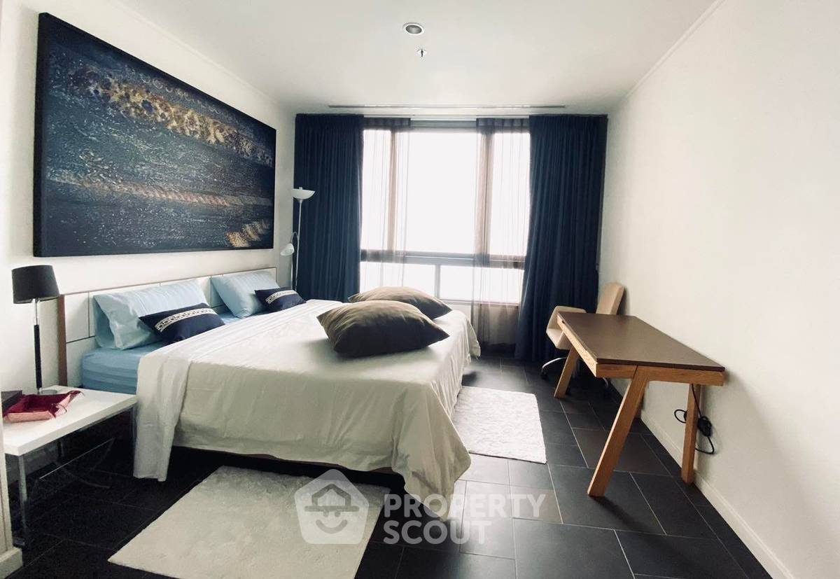picture 2-BR Condo at Northpoint Condominium close to Pattaya North (ID 1146722) - 9/12