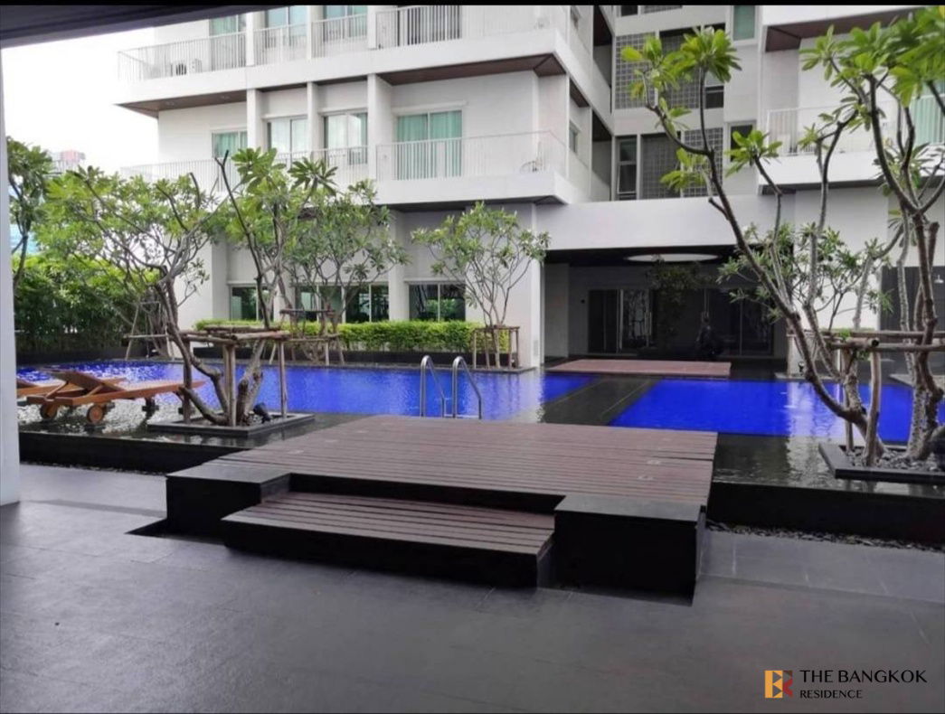 รูป 🩵Available Now! ,Noble Ora Thonglor near BTS Thong lo - รูปที่ 10/11