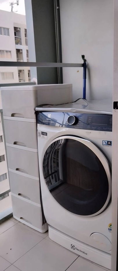 picture  Lumpini Mega City Bangna for rent ✨ Fully furnished - 8/10