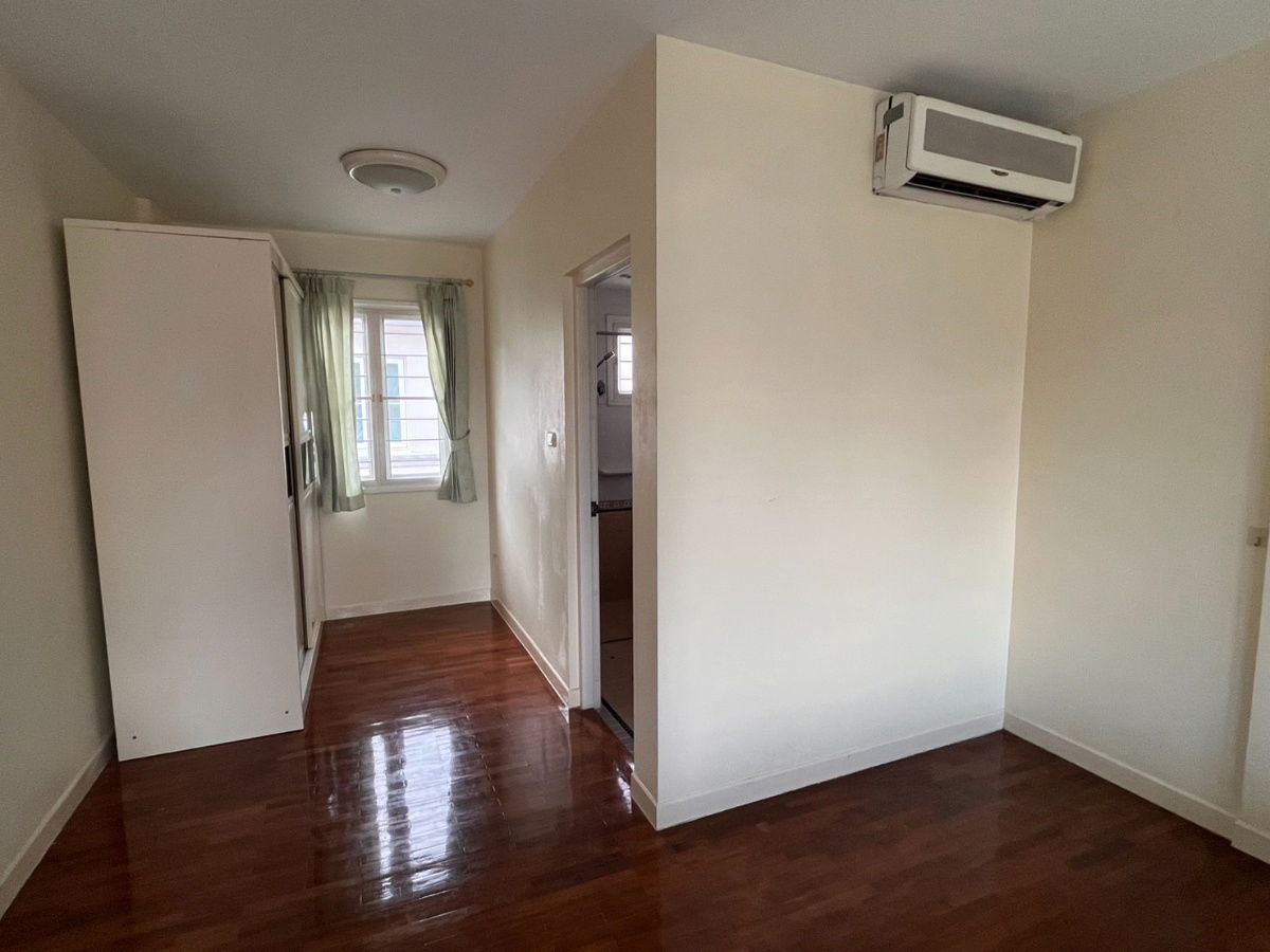 picture House for sell, Nantawan Prachachuen Village, 3bedrooms 3bathrooms 🆔 line: ey_annie - 17/28