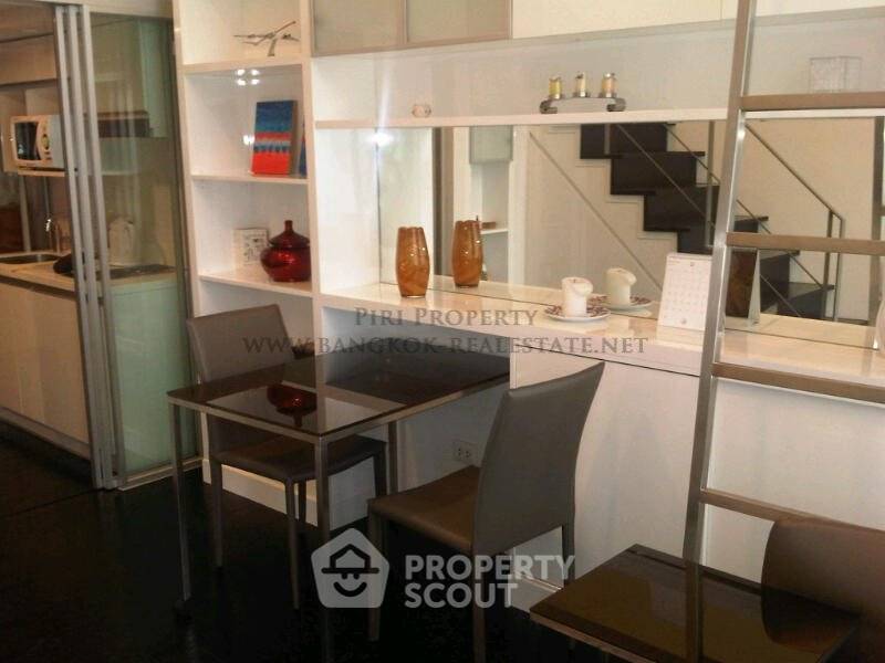 picture 1-BR Condo at Ideo Morph 38 near BTS Thong Lor (ID 515402) - 5/6
