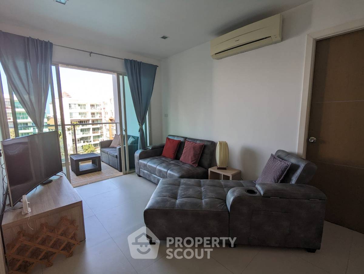 picture 2-BR Condo at The Seacraze Condominium Hua Hin close to Khao Takiab beach (ID 1232761) - 5/10