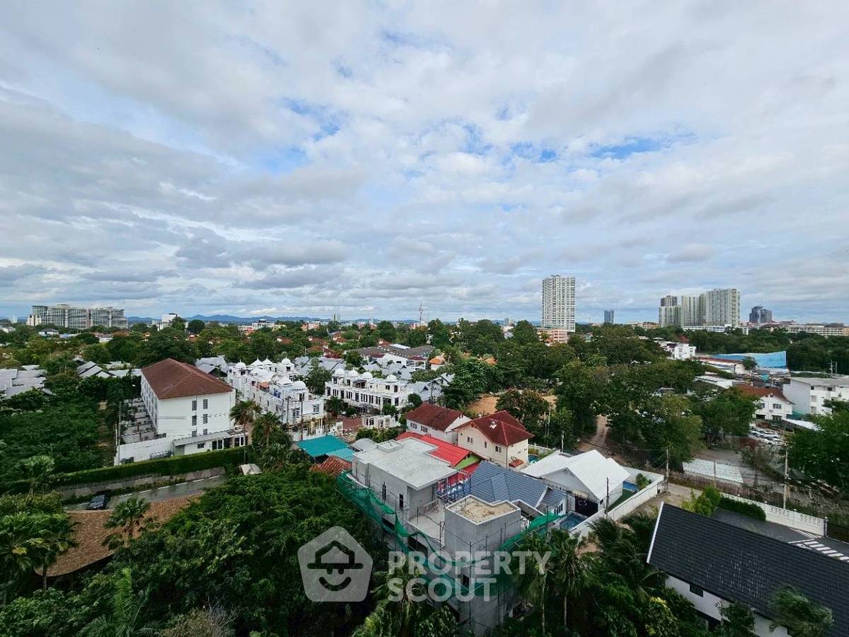 รูป คอนโด สตูดิโอ ที่ เดอะ ริเวียร่า วงศ์อมาตย์ ใกล้ ปราสาทสัจธรรม (ID 2285475) - รูปที่ 11/11