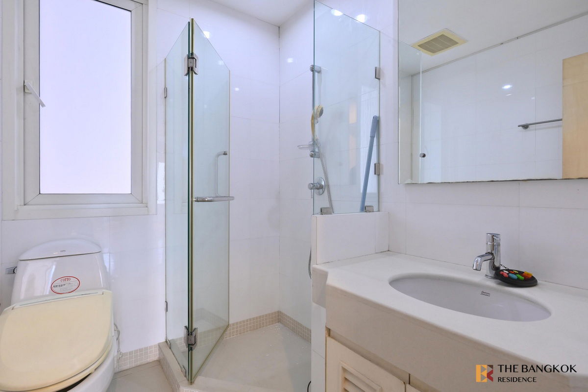 รูป 🔥Hot Deal 🔥, Baan Siri 24 Prime location near BTS  Phrom phong - รูปที่ 11/13