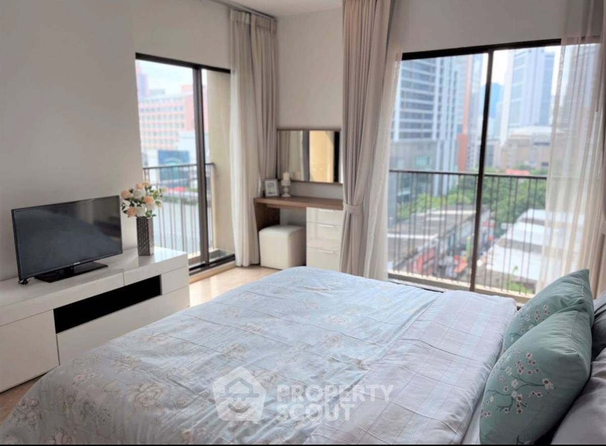 picture 1-BR Condo at Noble Refine Prompong near BTS Phrom Phong (ID 2311643) - 13/20