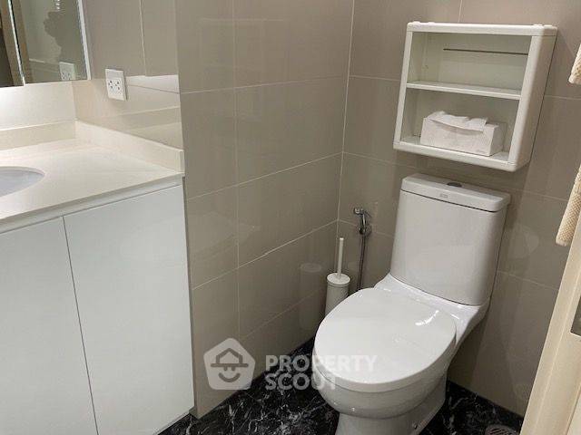 รูป คอนโด 1-ห้องนอน ที่ ดิ เอดจ์ สุขุมวิท 23 ใกล้ MRT สุขุมวิท (ID 1807145) - รูปที่ 7/10