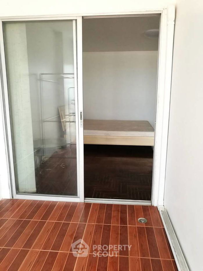 picture 2-BR Condo at Nouvelle Condominuim close to Suvarnabhumi Airport (ID 2312387) - 26/27