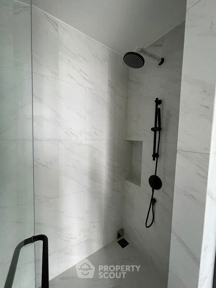 picture 1-BR Condo at Tait Sathorn 12 near BTS Saint Louis (ID 1817534) - 5/6