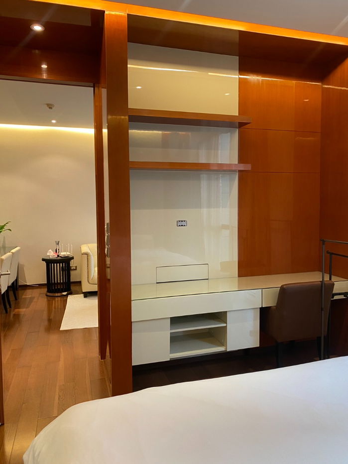 picture For sale: 1 bedroom, 52.3 sqm, The Address Sukhumvit 28 - 11/19