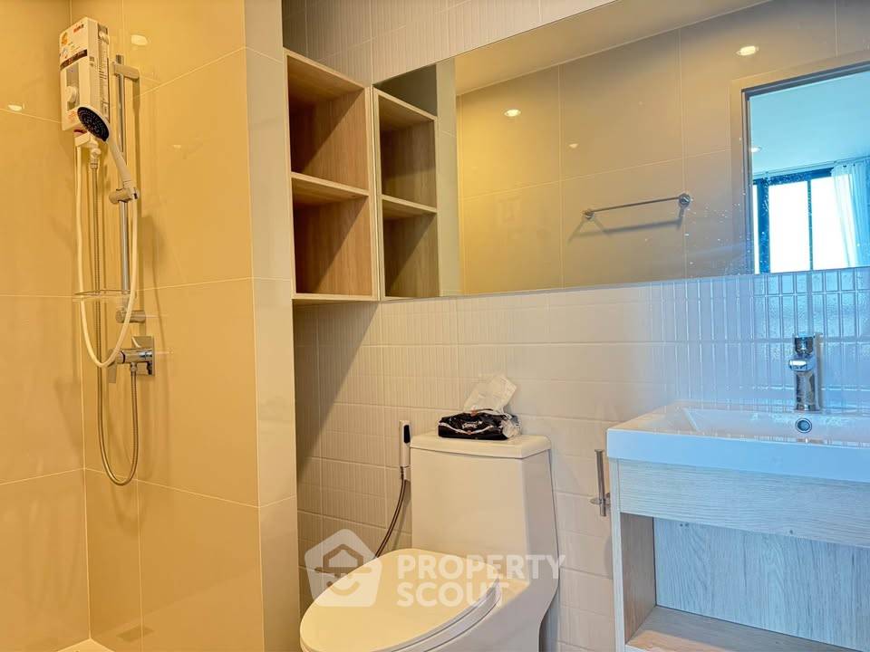 picture 1-BR Condo at NUE Mega Plus Bangna in Bang Kaeo (ID 2312375) - 5/6