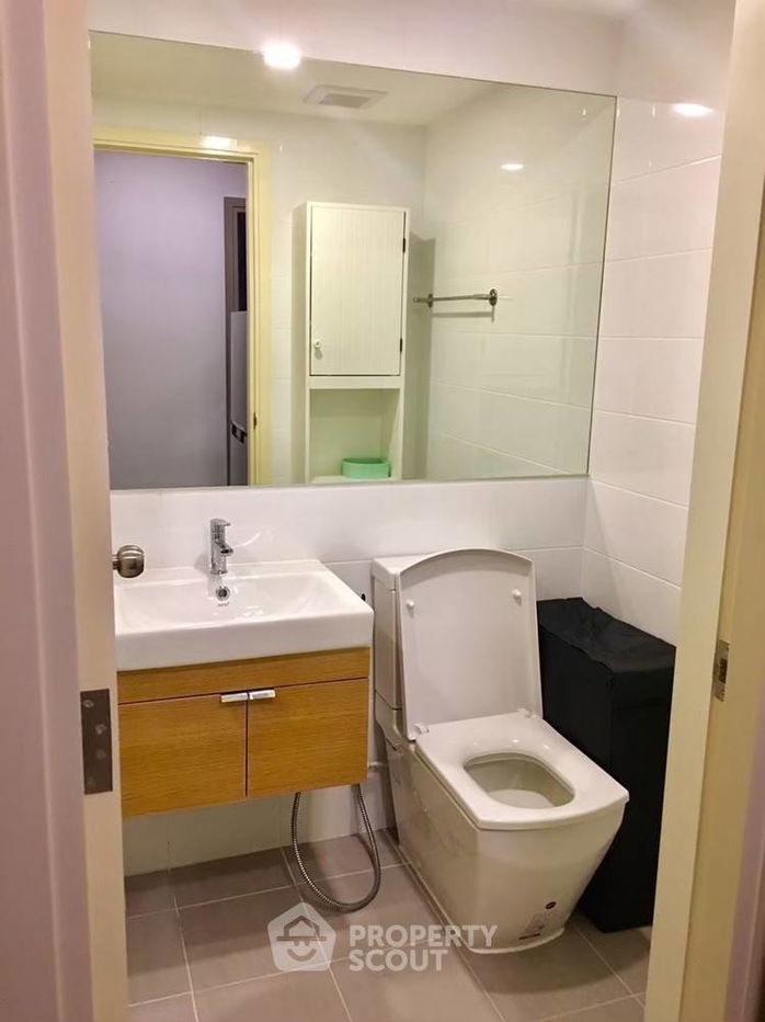 picture 1-BR Condo at Notting Hill Jatujak - Interchange near BTS Saphan Khwai (ID 300134) - 2/19