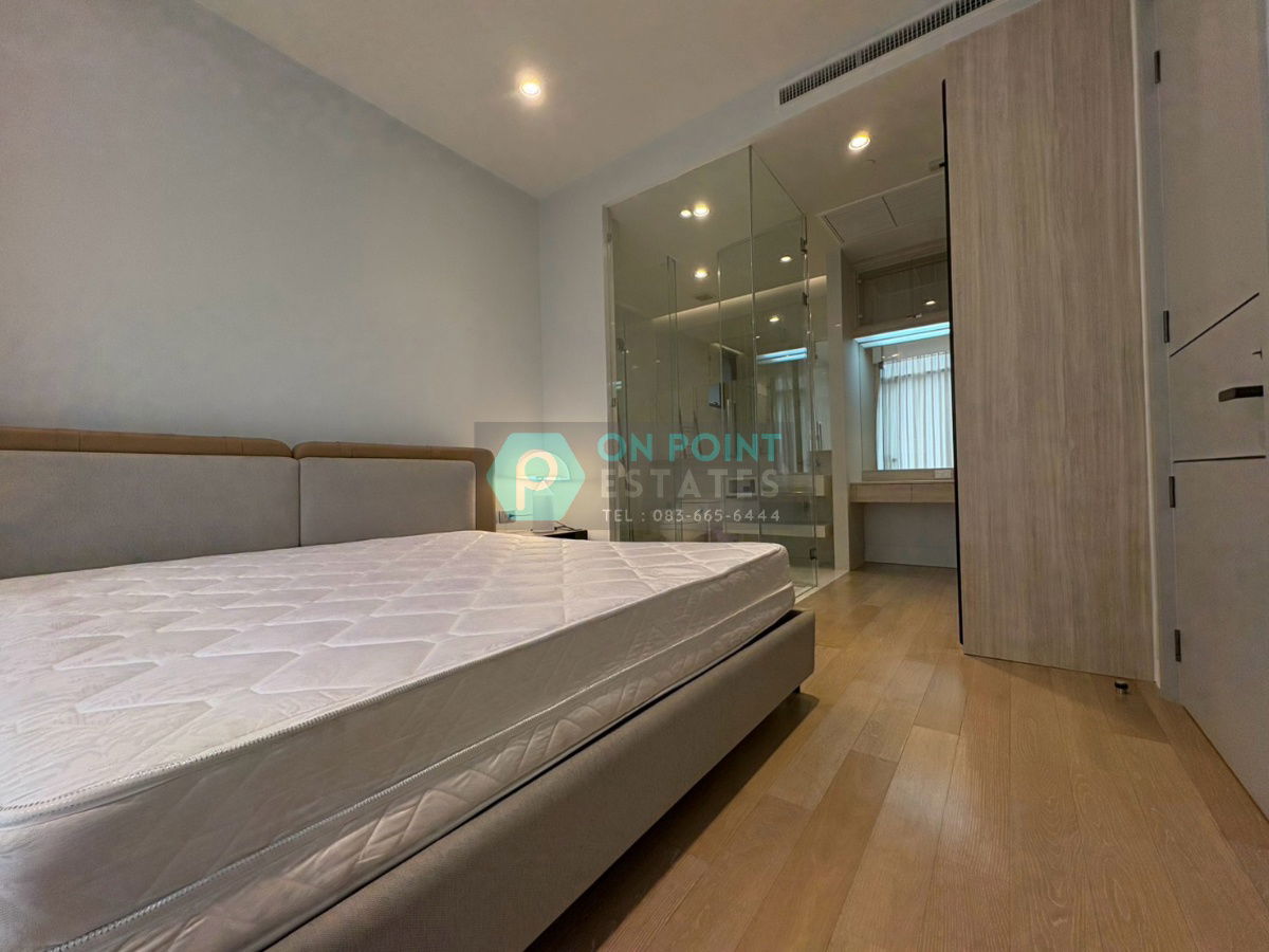 picture Vittorio Sukhumvit 39 for Rent 2 Bedrooms 3 Bathrooms - 12/12