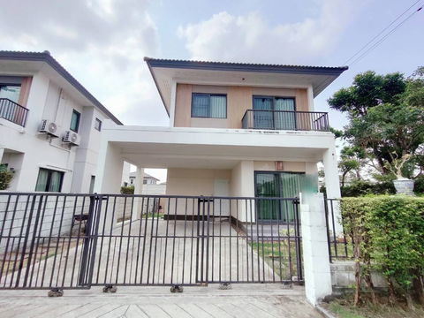 For Rent : Centro Onnut-Suvarnabhumi    (ST-02)