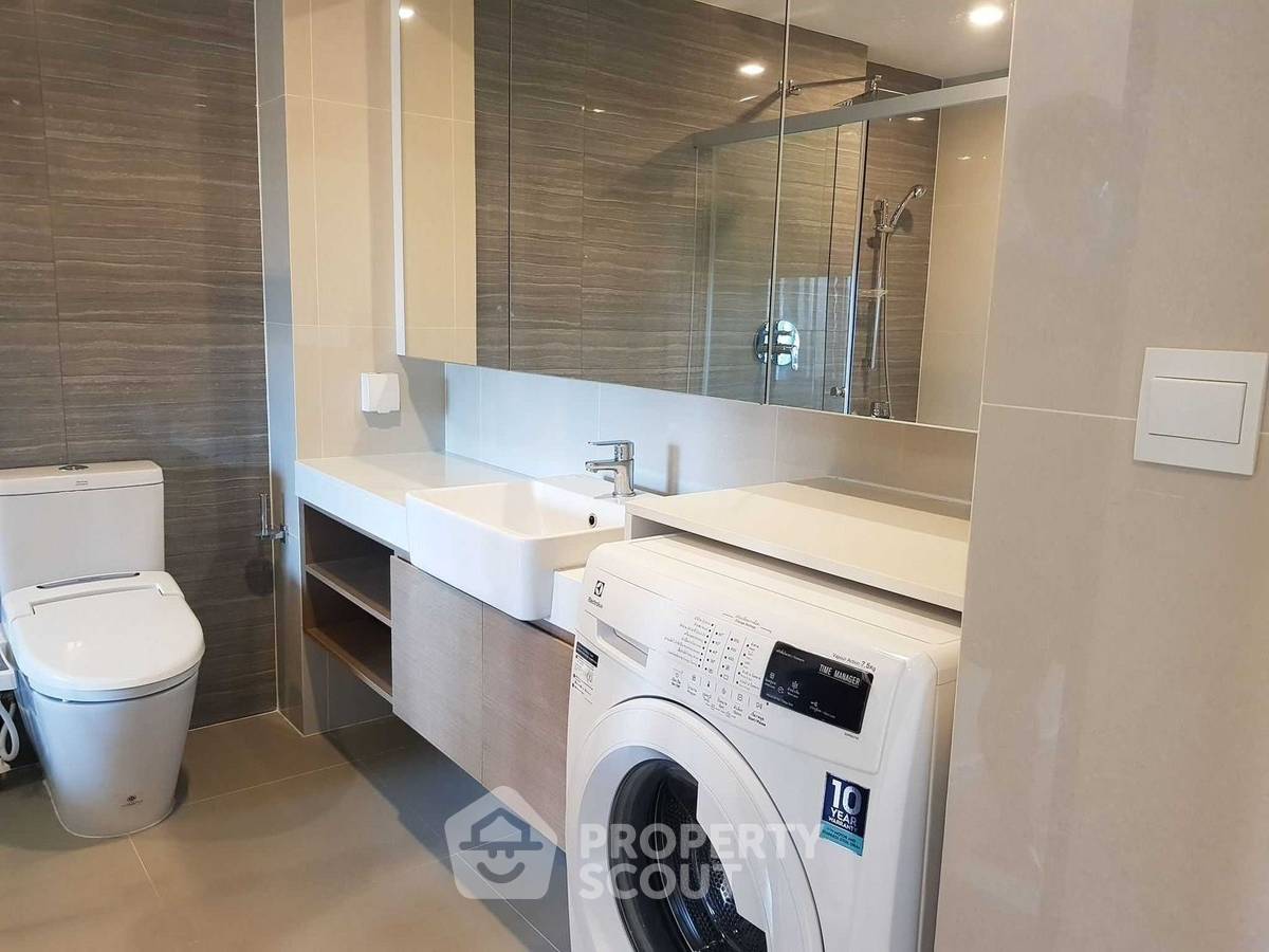 picture 1-BR Condo at Knightsbridge The Ocean Sriracha in Surasak (ID 993874) - 7/17