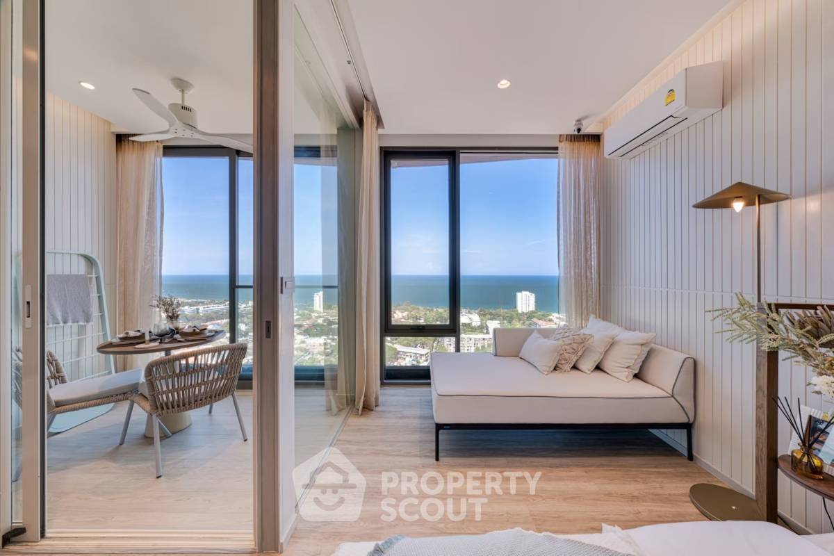 picture 1-BR Condo at VEHHA Hua Hin close to Vana Nava Water Jungle (ID 1725937) - 3/13