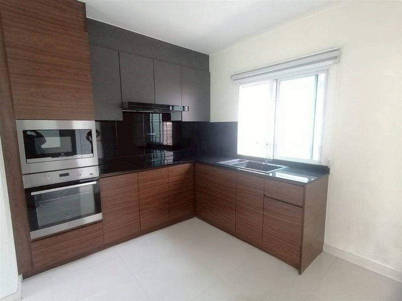 picture For Sale The Plant Chalongkrung (Corner Plot) Unit 78/102 - 7/18