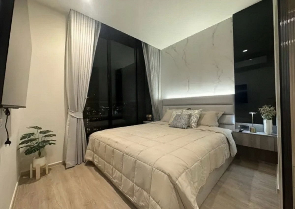picture RS1839 For Rent – Luxury Condo @ Noble State 39, Phrom Phong  500m to BTS Phrom Phong - 1/8