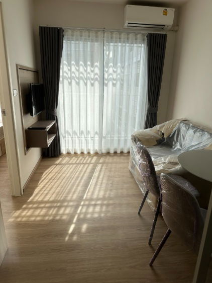 picture For rent, Escent Ville Ayutthaya, next to Central Ayutthaya, near government offices. - 5/12
