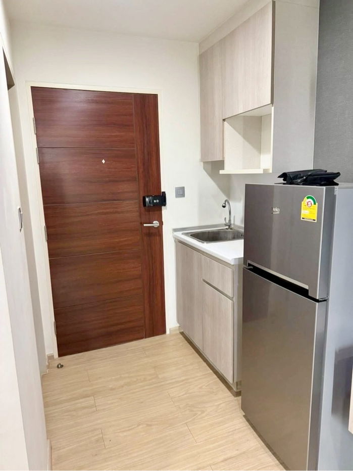 รูป ให้เช่าWynn condo พหลโยธิน52(ใกล้ตลาดสะพานใหม่) - รูปที่ 5/8