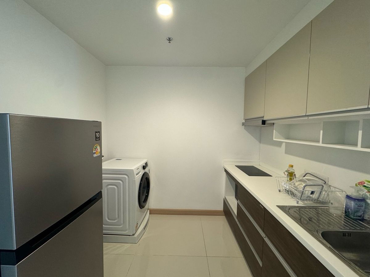picture Code: KJ8786  for rent Supalai Riva Grande rama 3 // Line ID: @kjcondo (with @) // - 4/12