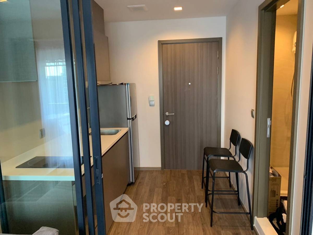 picture 1-BR Condo at Life Ladprao Valley near BTS Ha Yaek Lat Phrao (ID 994240) - 5/13