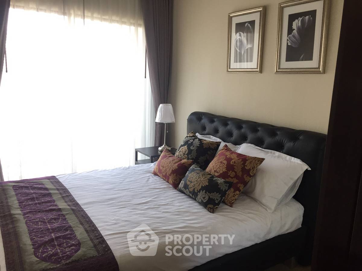 picture 2-BR Condo at Noble Refine Prompong near BTS Phrom Phong (ID 513734) - 12/14