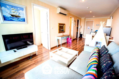 ขายคอนโด : คอนโด 3-ห้องนอน ที่ มายรีสอร์ท หัวหิน ใกล้ หาดเขาตะเกียบ (ID 1174724)