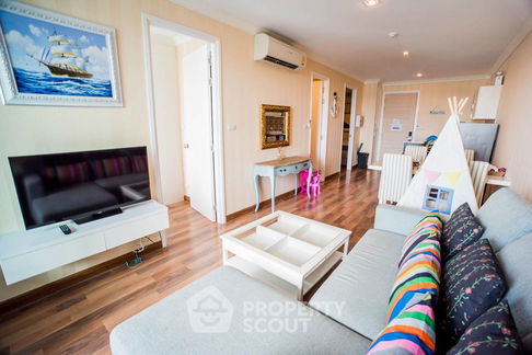 3-BR Condo at My Resort Hua-hin close to Khao Takiab beach (ID 1174724)