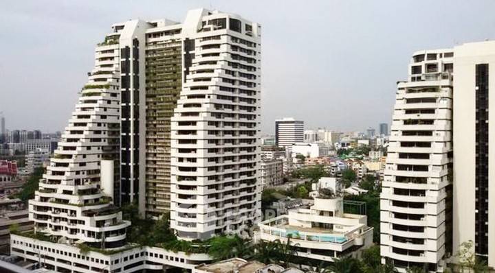 รูป คอนโด 2-ห้องนอน ที่ ศุภาลัย เพลส สุขุมวิท 39 ใกล้ BTS พร้อมพงษ์ (ID 814740) - รูปที่ 16/17