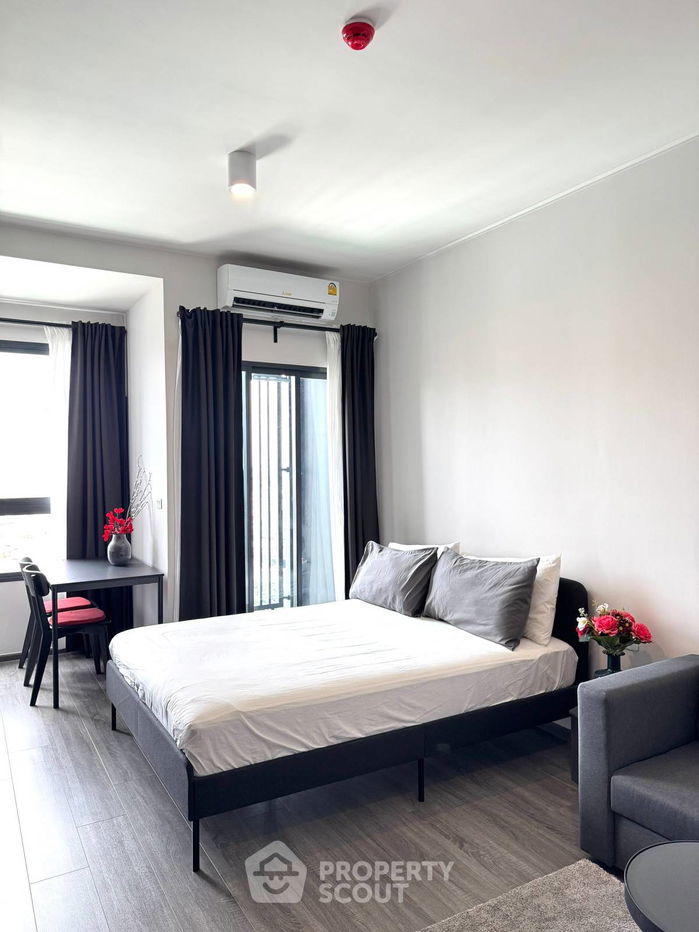 picture 1-BR Condo at IDEO Sukhumvit - Rama 4 near BTS Phra Khanong (ID 2311870) - 5/17