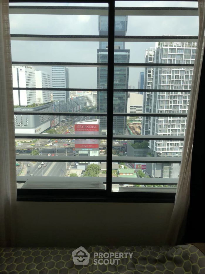 picture 1-BR Condo at Rhythm Asoke Ll near MRT Phra Ram 9 (ID 2311323) - 19/19