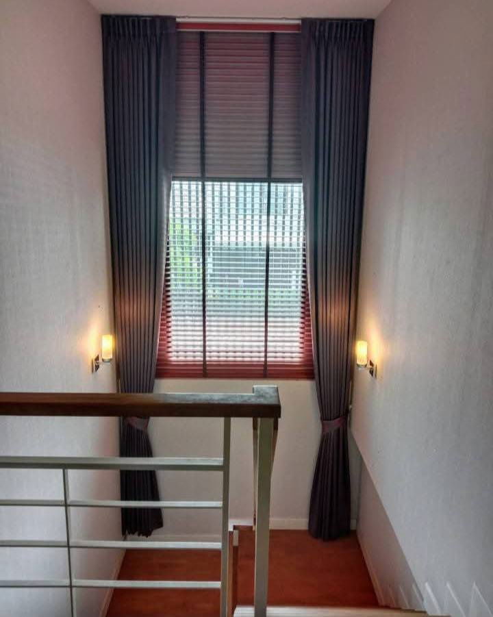 picture Centro Ramintra-Chatu Chot House, Fully Furnished & Ready to Move In - 13/18