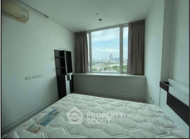 picture 1-BR Condo at T.c. Green Rama 9 near MRT Phra Ram 9 (ID 1259200) - 5/5