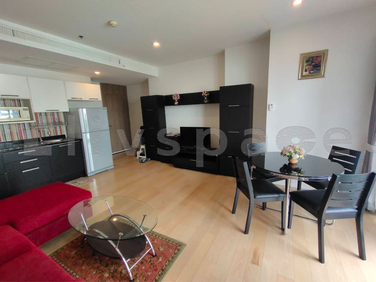picture ▚ LB150ツ For Rent: Noble Reflex – Spacious 1 Bedroom, Free Wi-Fi, at Special Price ⭐ - 3/9