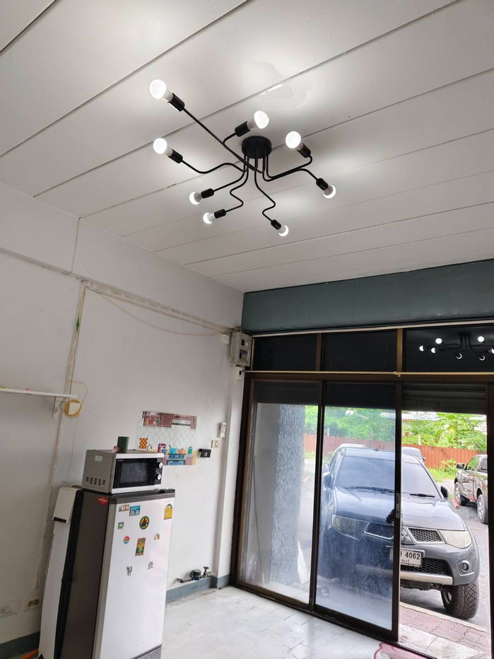 picture The Residence Condo for rent at Rattanathibate soi14 - 7/16