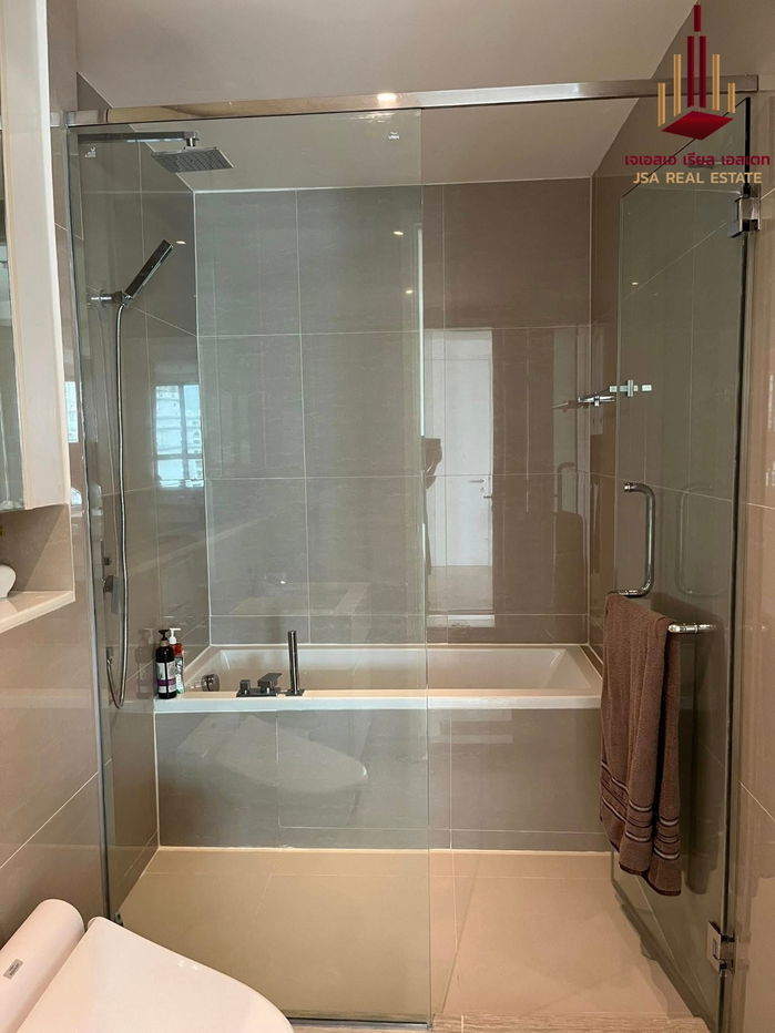 picture ✨ For Rent:  H Sukhumvit 43 Condo ✨    💰 Only 45,000 THB/month - 6/7