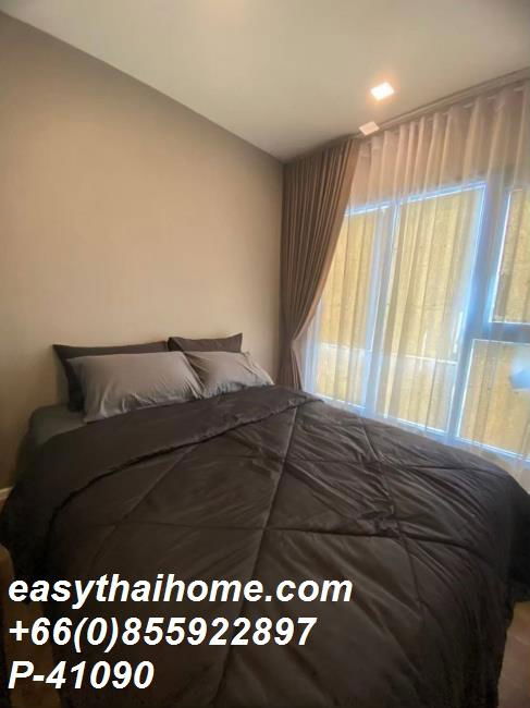 รูป P-41090 ต้องการขายคอนโด โมดิซ สุขุมวิท 50 At Narong Rd, Phra Khanong, Khlong Toei, Bangkok Line Id @easythaihome 085-592-2897 - รูปที่ 13/13