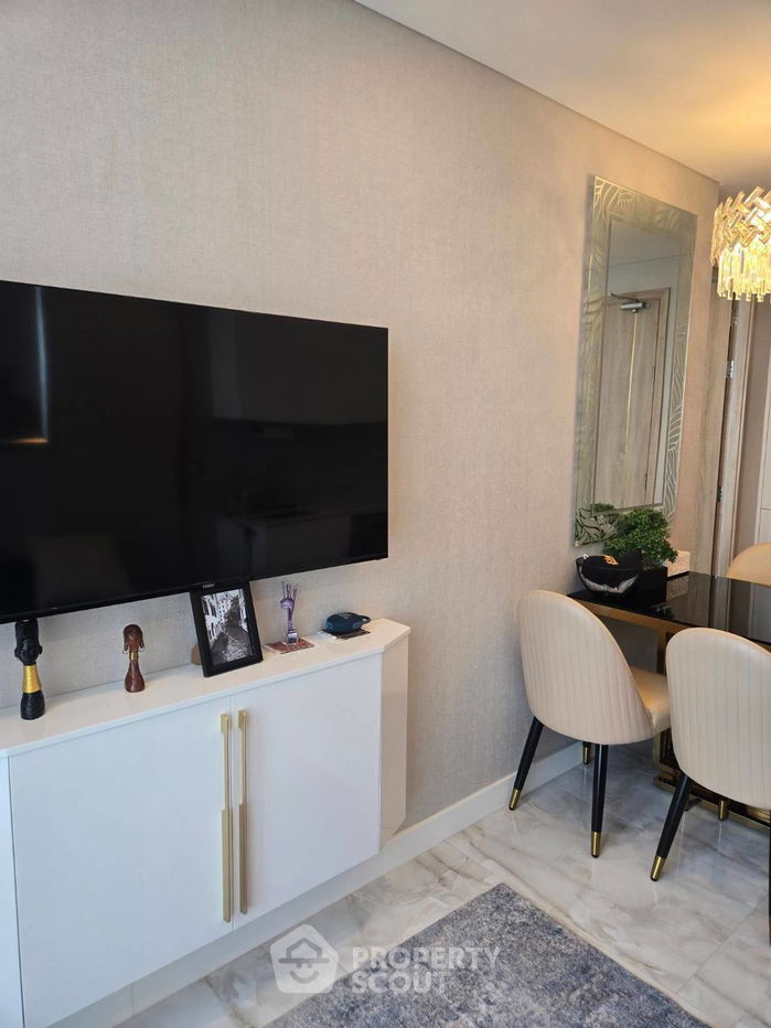 picture 1-BR Condo at Copacabana Beach Jomtien close to Jomtien Beach (ID 2310136) - 8/10